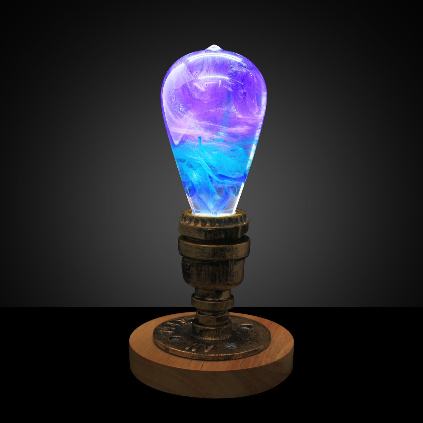 EP Light - Faith-4