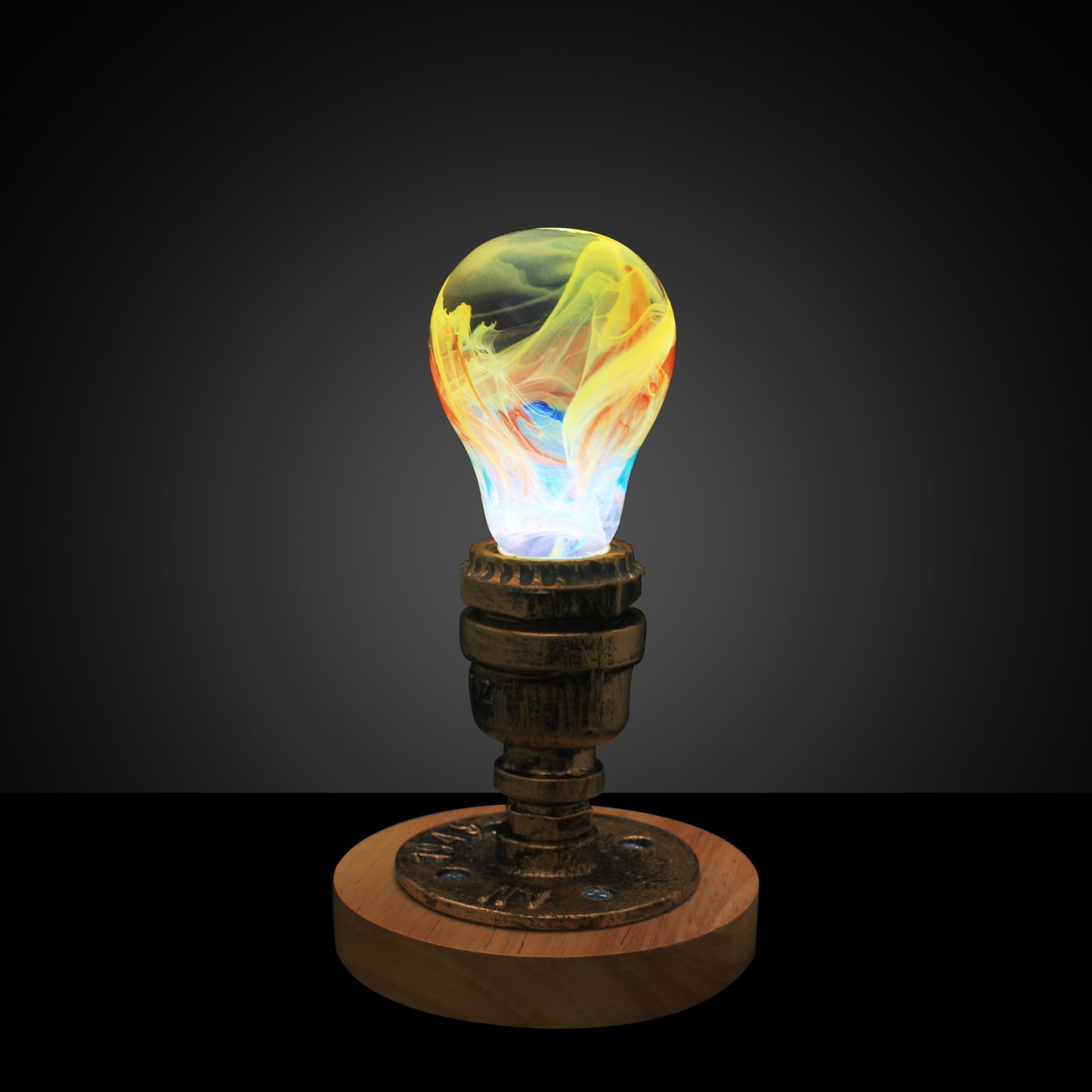 EP LIGHT - Firework-5