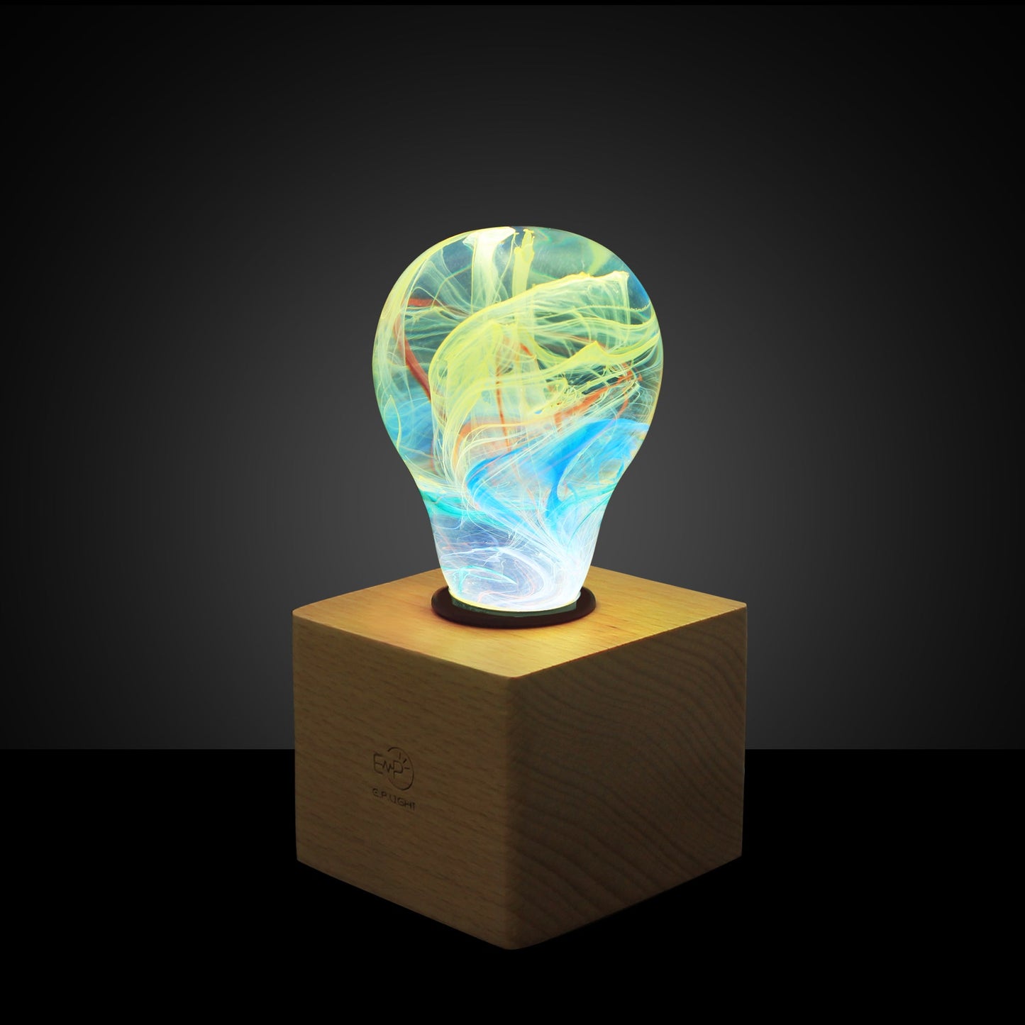 EP LIGHT - Firework-2