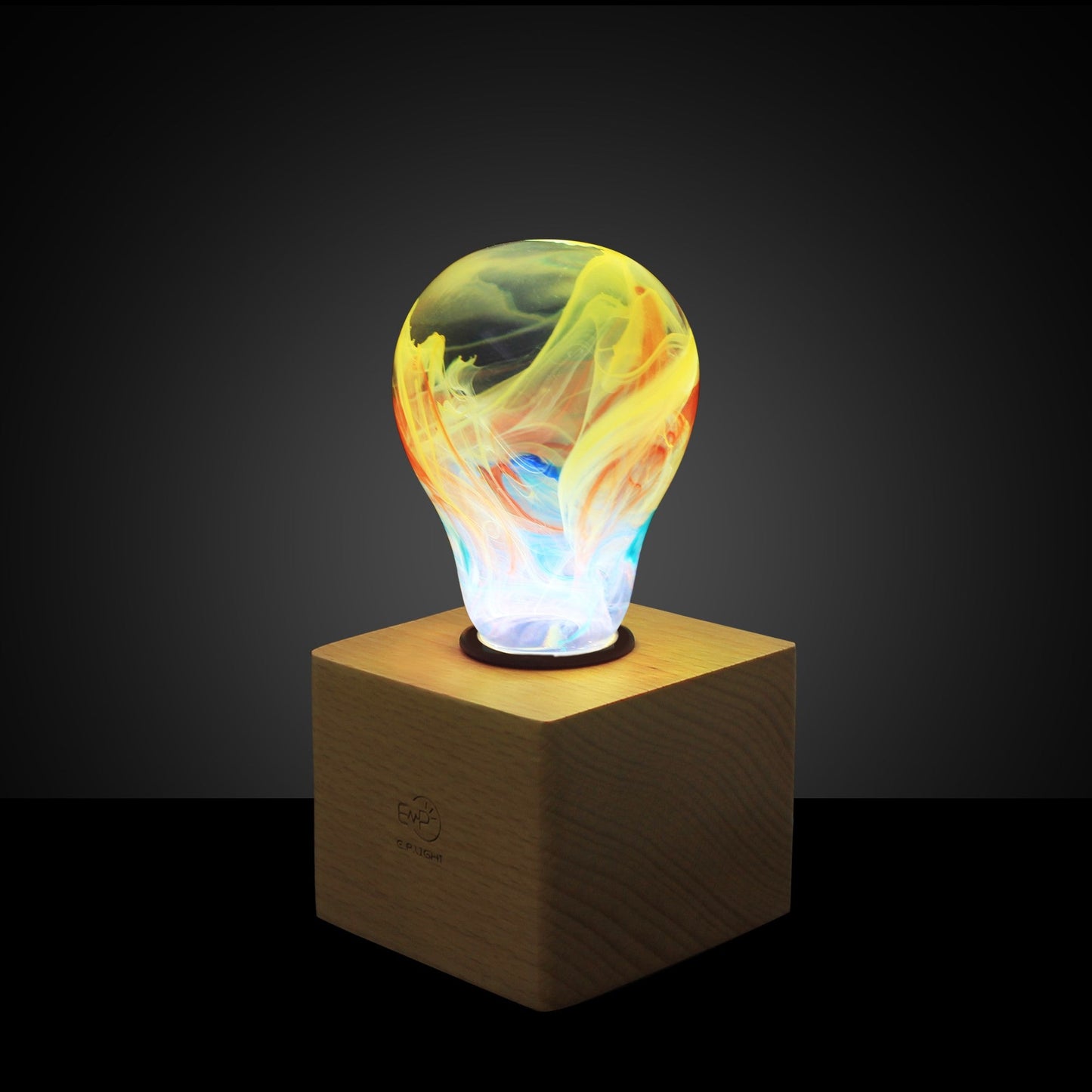 EP LIGHT - Firework-3