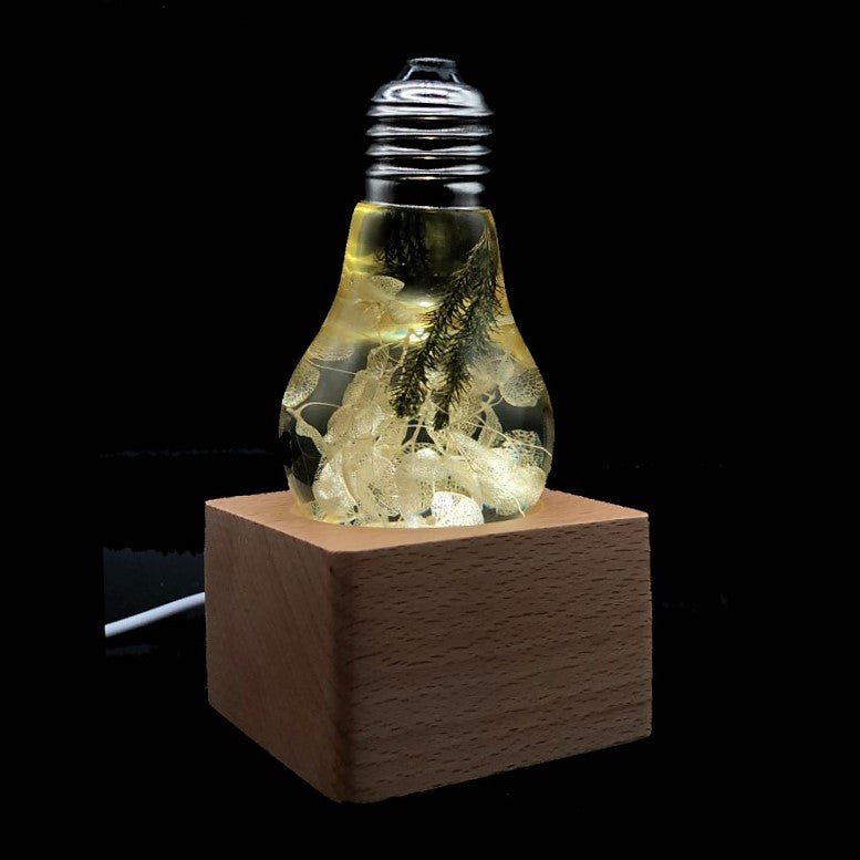EP LIGHT - Yellow Hydrangea-4