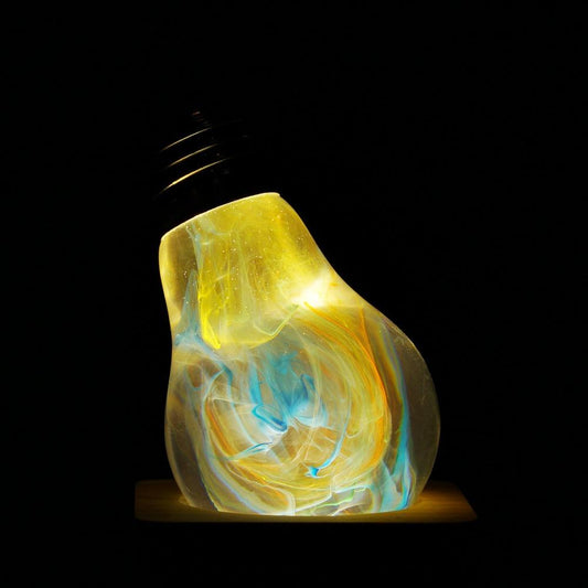 EP LIGHT - Firework-1