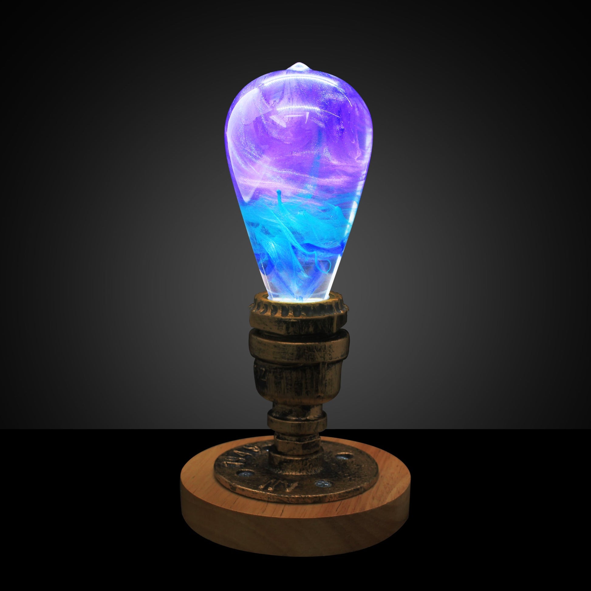 EP Light - Faith-4